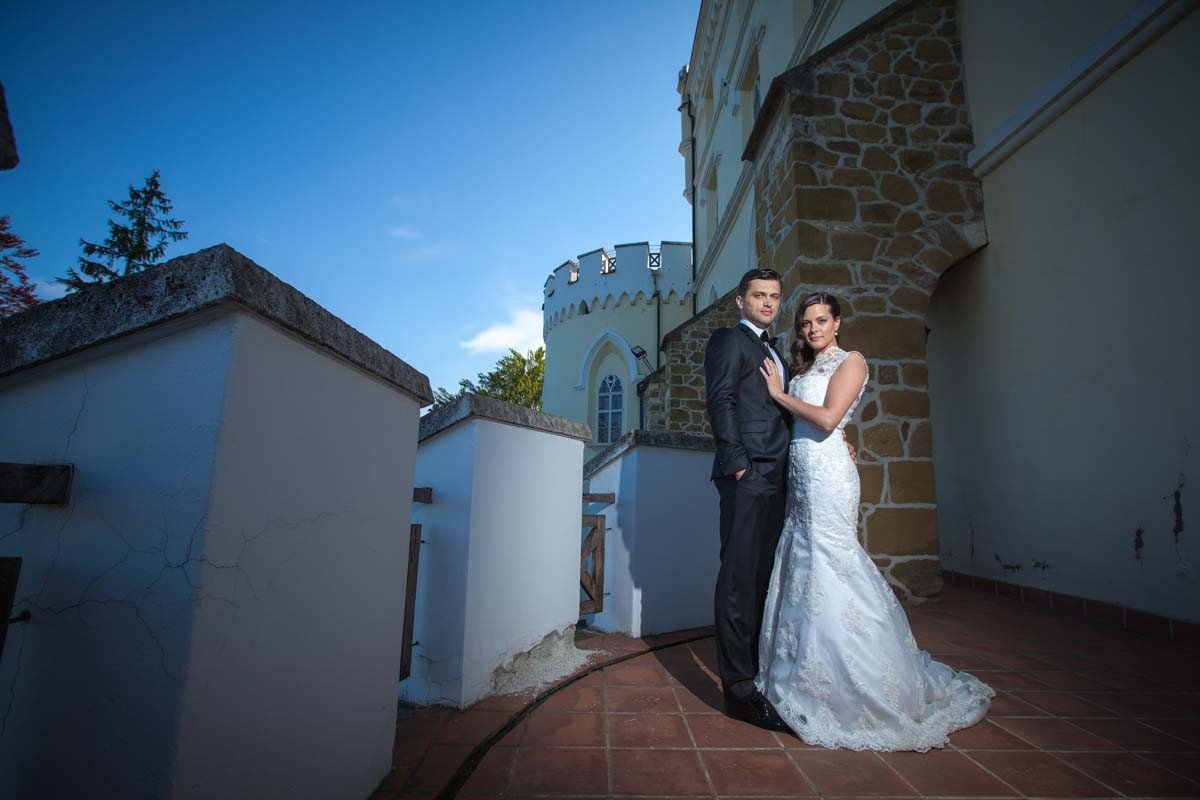 Portreti i vjenčanja 18