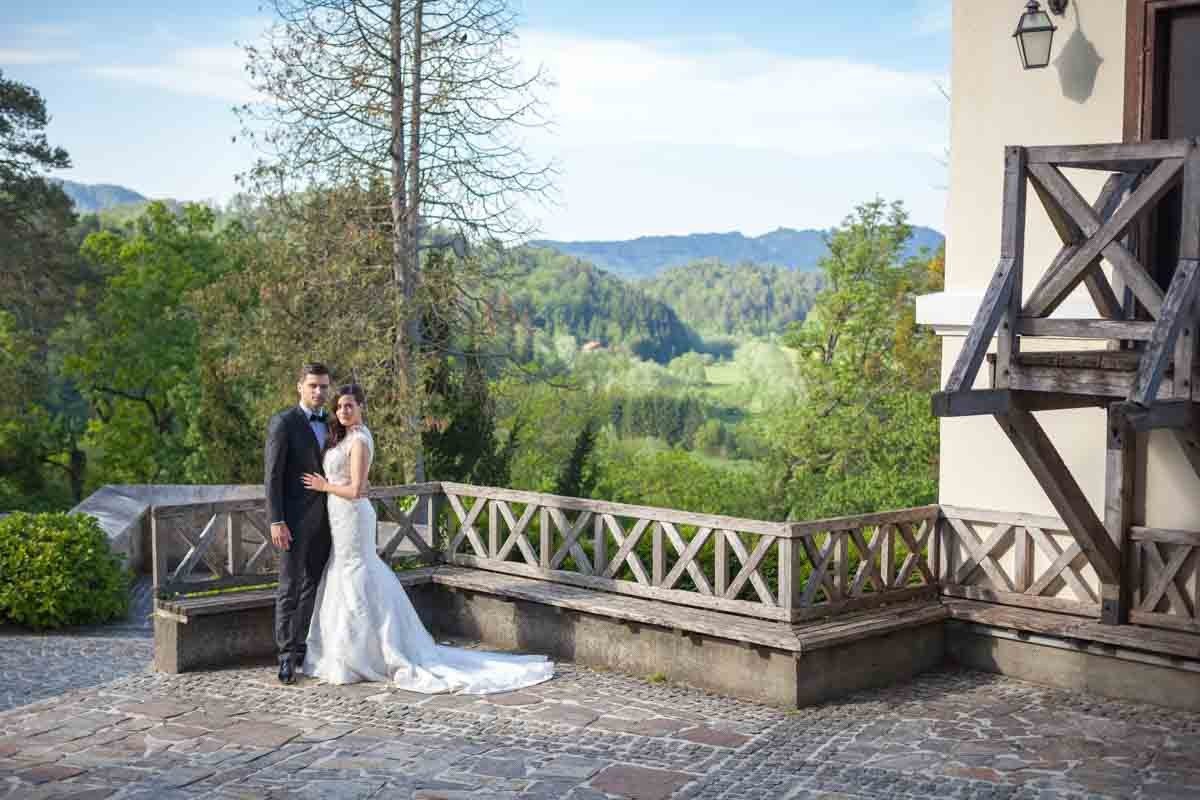 Portreti i vjenčanja 19