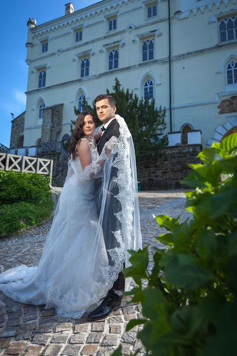 Portreti i vjenčanja 20
