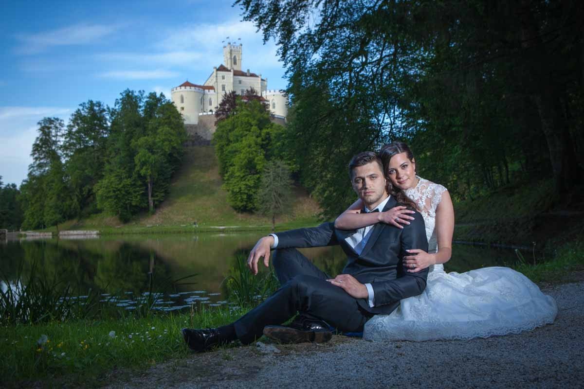 Portreti i vjenčanja 21