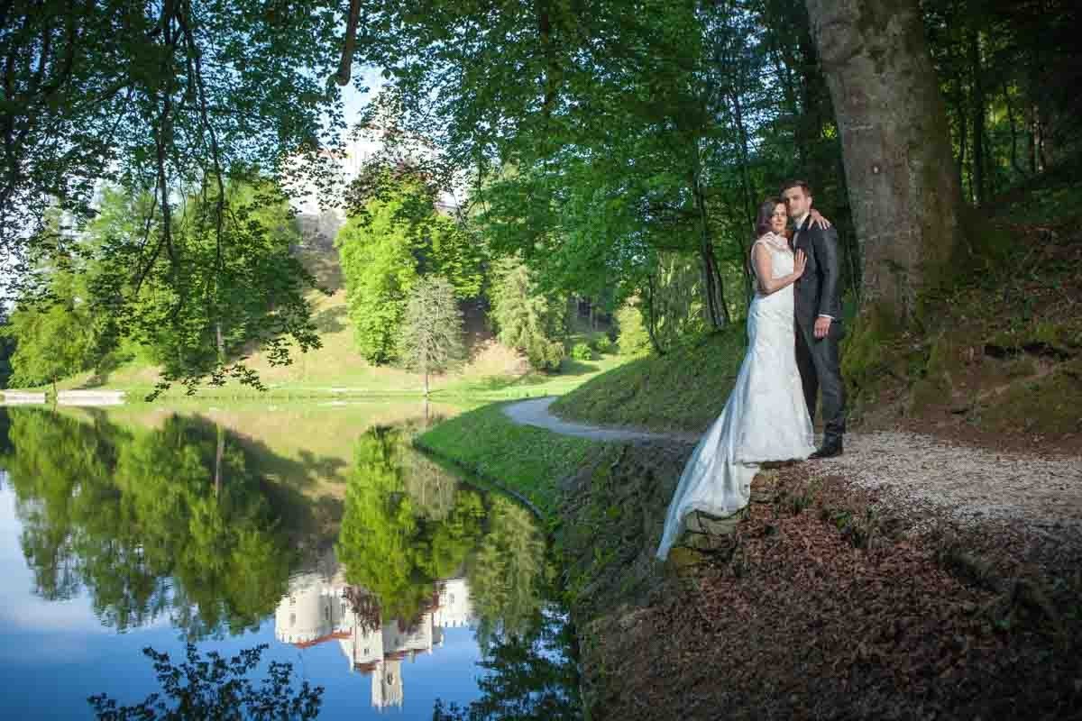 Portreti i vjenčanja 22